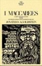 I Maccabees 
