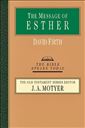 The Message of Esther