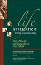 Philippians, Colossians, & Philemon