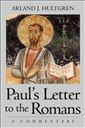 Paul's Letter to the Romans: A Commentary