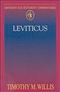 Leviticus 
