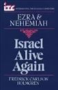 Ezra & Nehemiah: Israel Alive Again