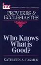 Proverbs