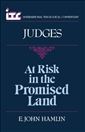 At Risk in the Promised Land: A Commentary on the Book of Judges 