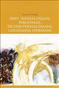 First Thessalonians, Philippians, Second Thessalonians, Colossians, Ephesians
