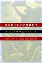 Deuteronomy: A Commentary