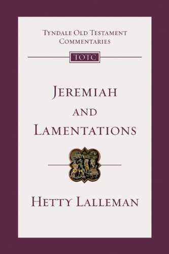 Lamentations