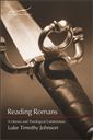 Reading Romans: A Literary and Theological Commentary