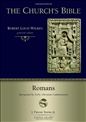 Romans: Interpreted by Early Christian Commentators