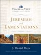 Jeremiah/Lamentations