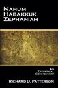 Zephaniah