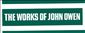 Complete Works of John Owen, 16 Volume Set