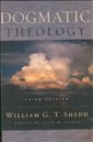 Dogmatic Theology