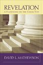 Revelation - A Handbook on the Greek Text
