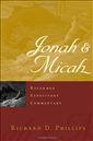 Jonah & Micah