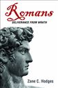Romans: Deliverance from Wrath