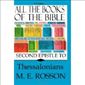 Second Epistle to Thessalonians