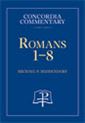 Romans 1-8