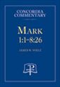 Mark 1-8