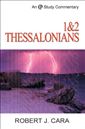 1 & 2 Thessalonians