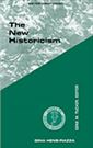 The New Historicism