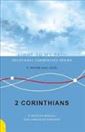 2 Corinthians: A Service Manual for Christian Ministry