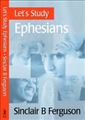 Let’s Study Ephesians