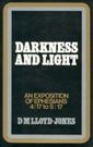 Ephesians Volume 5: Darkness and Light (4:17-5:17)