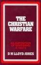 Ephesians Volume 7: The Christian Warfare (6:10-13)