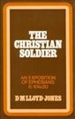 Ephesians Volume 8: The Christian Soldier (6:10-20)