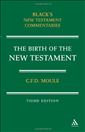 The Birth of the New Testament