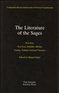 The Literature of the Jewish People in the Period of the Second Temple and the Talmud: Volume 3: Literature of the Sages: Second Part: Midrash and Targum, Liturgy, Poetry, Mysticism, Contracts, Inscriptions, etc....