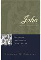 John (2 volume set)