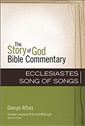 Ecclesiastes/Song of Songs