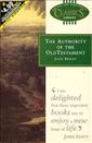The Authority of the Old Testament