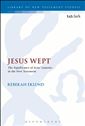 Jesus Wept: The Significance of Jesus’ Laments in the New Testament