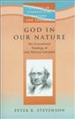 God in Our Nature: The Incarnational Theology of John McLeod Campbell
