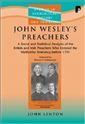 John Wesley's Preachers