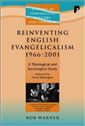 Reinventing English Evangelism, 1965-2000