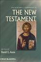 The Blackwell Companion to The New Testament