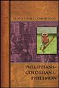 Philippians/Colossians/Philemon