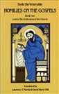 Homilies on the Gospels: Book Two: Lent to the Dedication of the Church