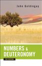 Numbers and Deuteronomy for Everyone