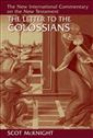 The Letter to the Colossians
