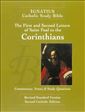 The First and Second Letter of Saint Paul to the Corinthians: Commentary, Notes and Study Questions