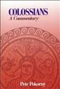 Colossians: A Commentary