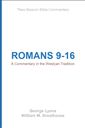 Romans 9-16: A Commentary in the Wesleyan Tradition