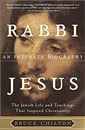 Rabbi Jesus: An Intimate Biography