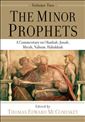 The Minor Prophets, Volume 2: A Commentary on Obadiah, Jonah, Micah, Nahum, Habakkuk