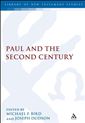 Paul and the Second Century